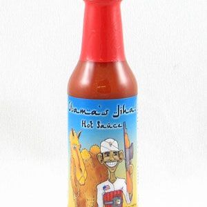 Obama’s Jihad scharfe Sauce. – 5oz