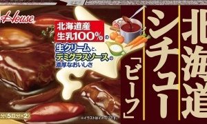 Eintopf aus dem Haus Hokkaido, Rindfleischblock, – 172g