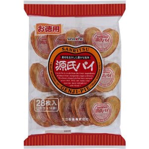 sanritsu sangenji piee, – 181g / 308g