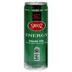 Steaz Yerba Mate glitzernd Berry 12 FO – Packung mit 12 Stück