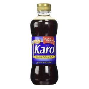 Karo Dunkler Maissirup