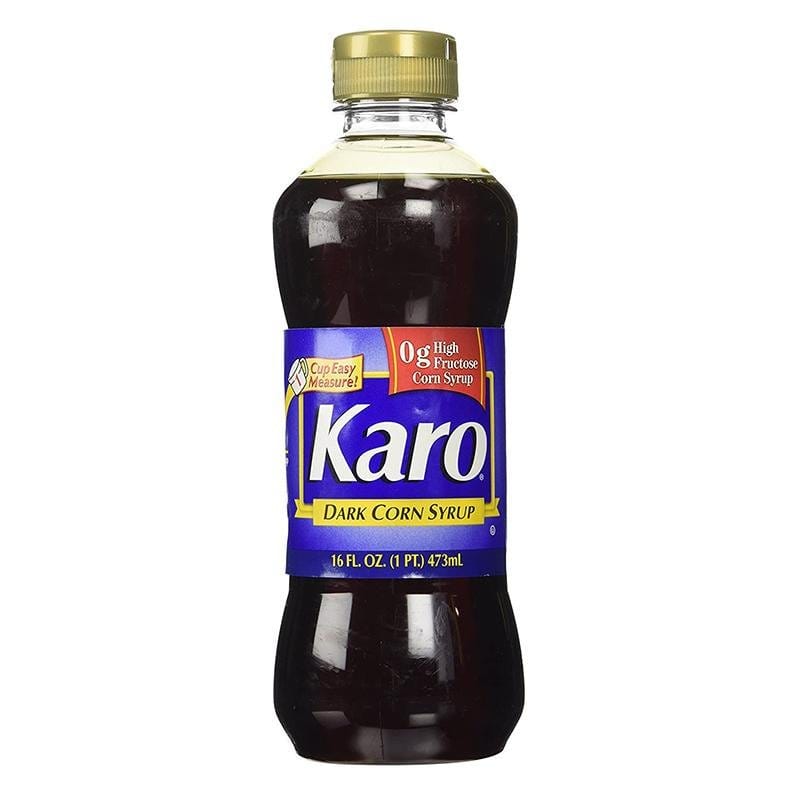 Karo Dunkler Maissirup