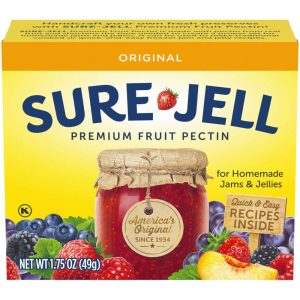 SURE JELL – Original Premium-Pektinmischung