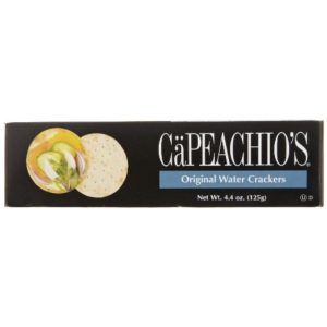 CaPeachio’s – Original Wasserknacker, 4,4 Unzen