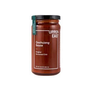 Uppereast – Gochujang Fermented Chilisoße