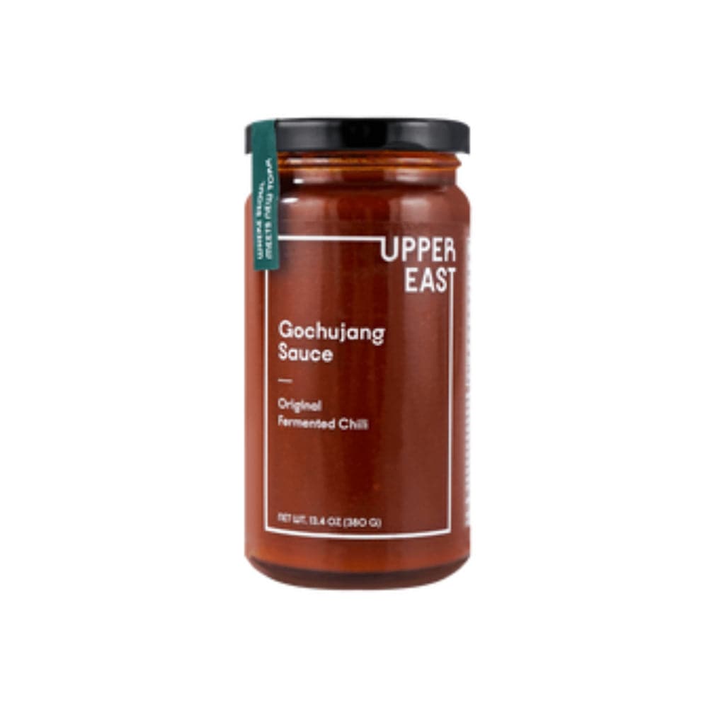 Oberosten – Gochujang Fermentierte Chilisauce