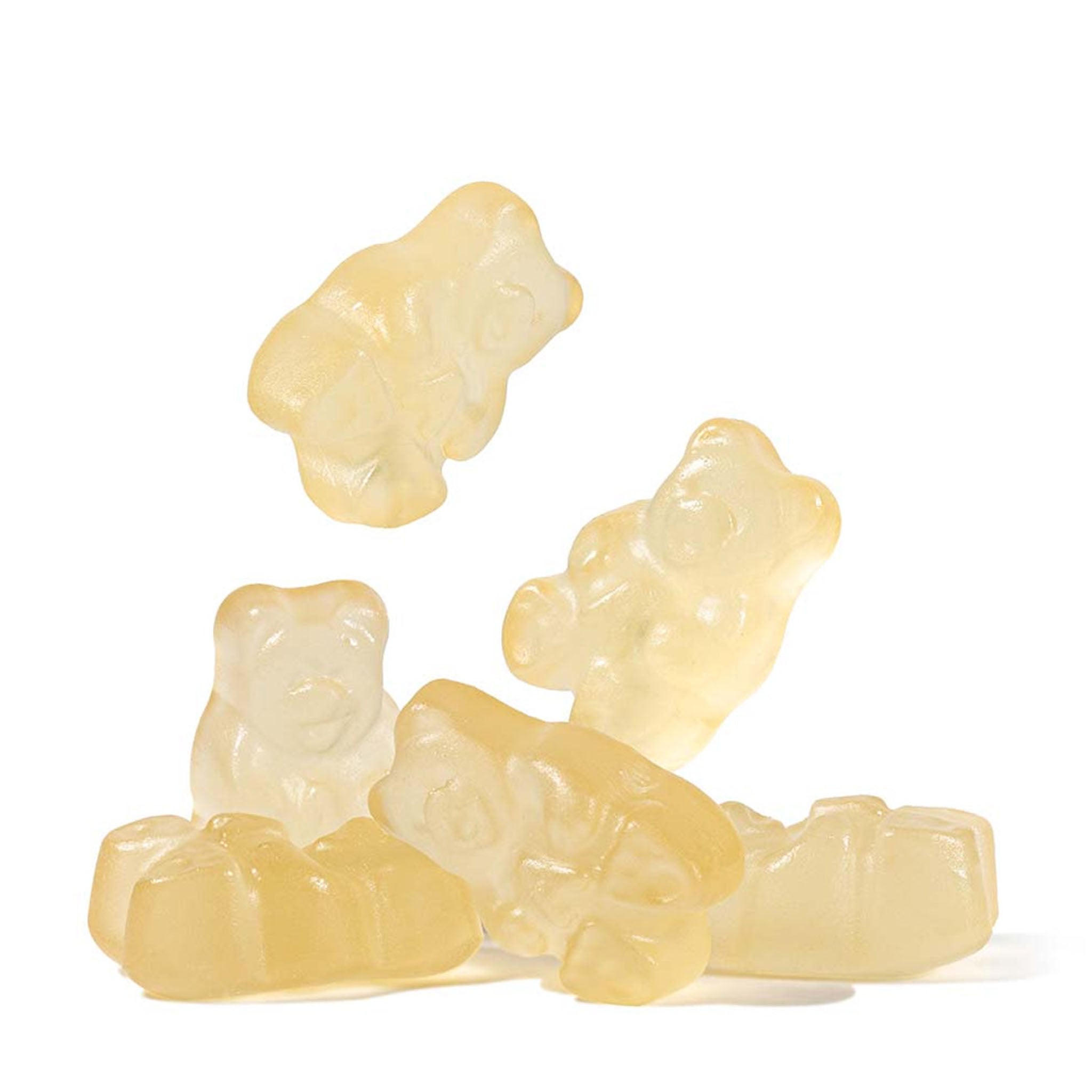 Perky Ananas Gummibären