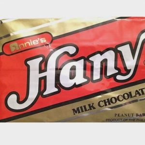 hany-s choc-nut 8,8oz
