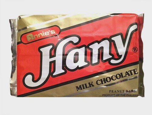 Hany's Choc-Nut 8,8 oz