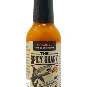 würziger Hai original Habanero scharfe Sauce