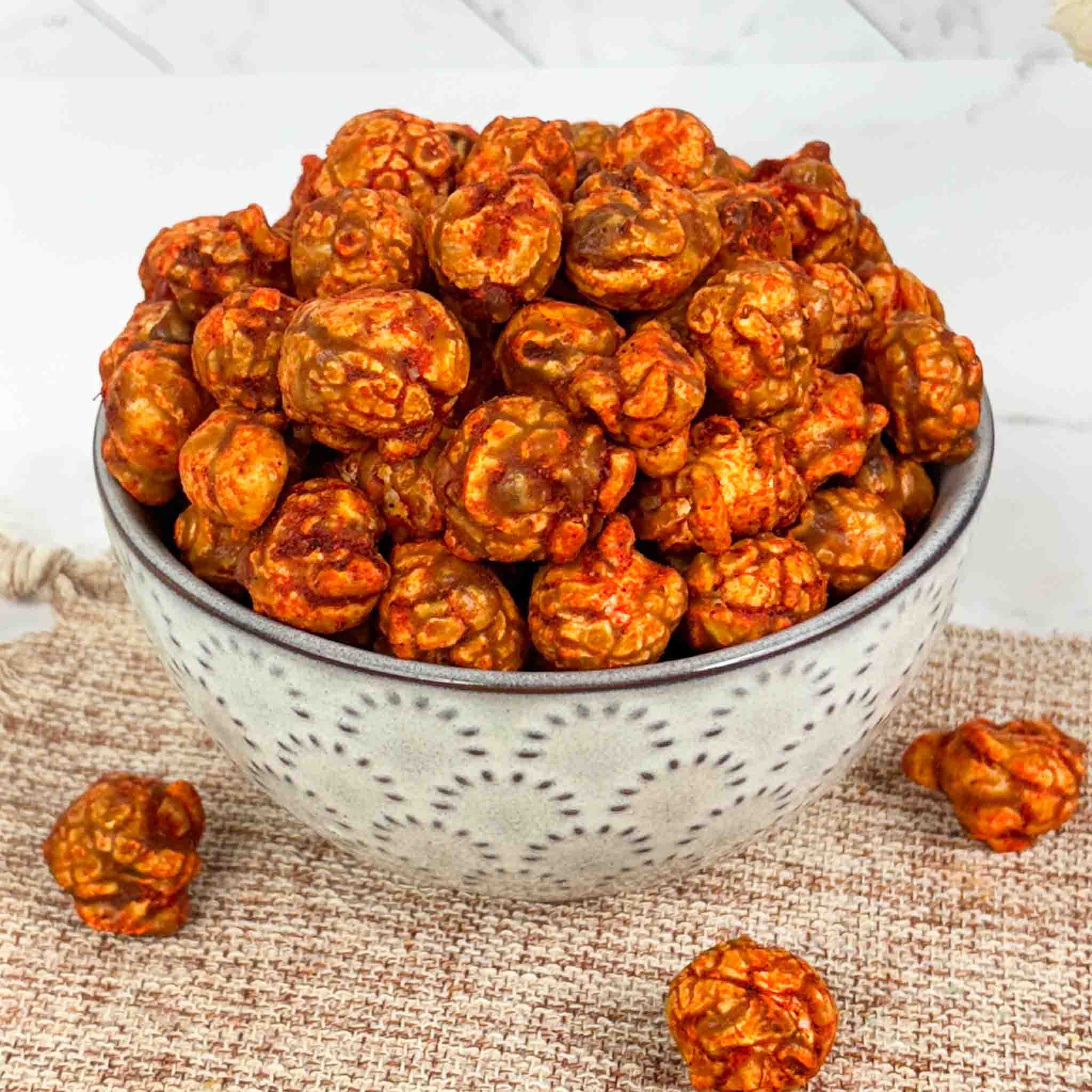 Buffalo Crunch