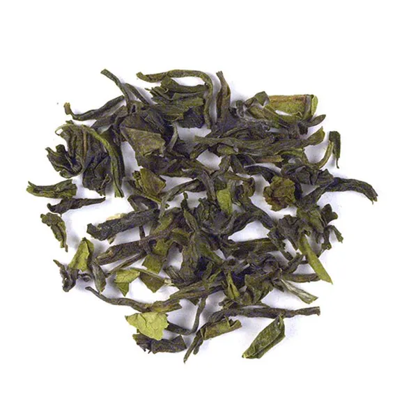 Tindharia Estate Darjeeling Grüner Tee Bio