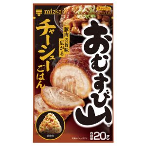 Mizkan Das Fleisch wird gegrillt. – 20g
