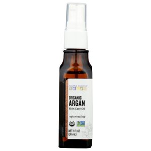 Aura Cacia Hautöl Argan Bio, 1 Oz (Packung mit 1)
