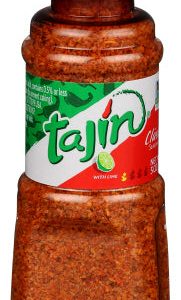 Tajin Würzendes Frucht Chili Pulver 5 Unzen – Packung mit 24