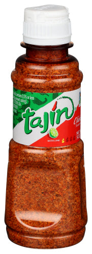 Tajin Gewürz Obst Chili Pulver 5 Oz – Packung mit 24