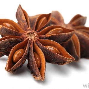 Sternanis