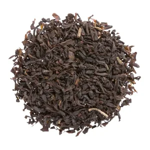Rukeri Estate Rwanda BOP ökologisch