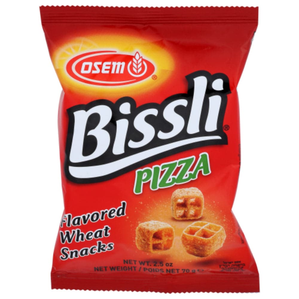 Osem – Bissli Pizza – 2,5 Unzen