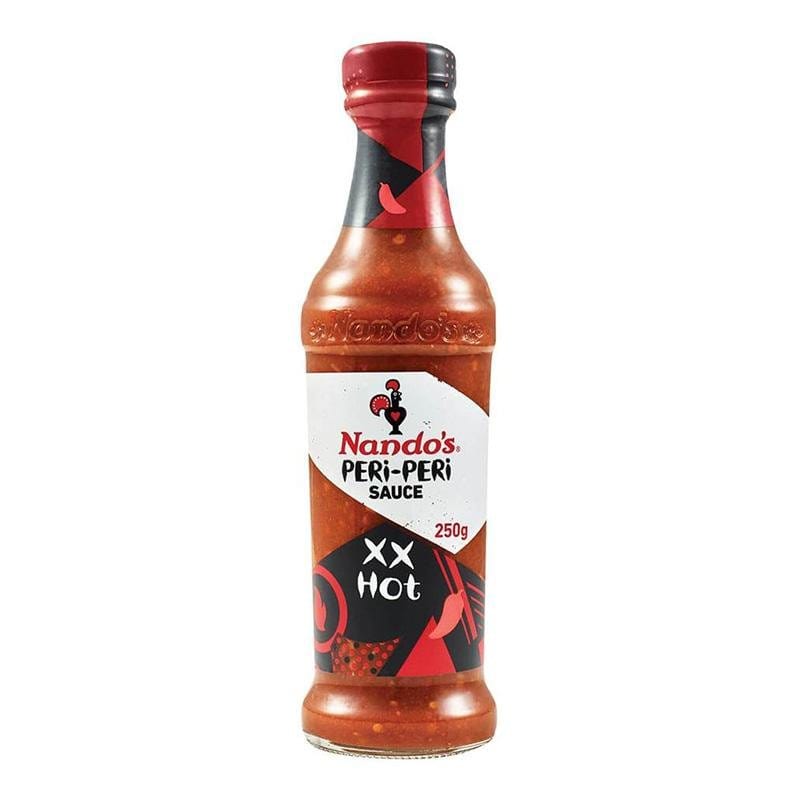 Nando's Peri-Peri Sauce XX Heiß