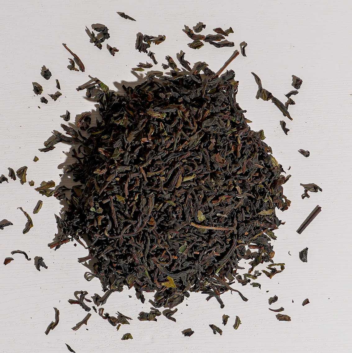 Margaret's Hope Darjeeling Tee