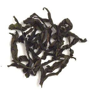 China oolong da hong pao