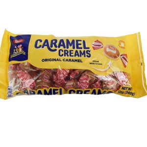 Original Karamellcremes – Beutel – 12oz