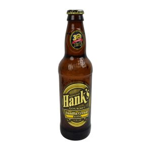 Hank’s Vanillesahne Soda