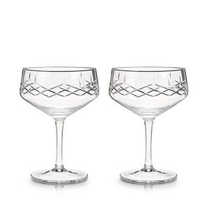 Admiral Coupe Brille von viski