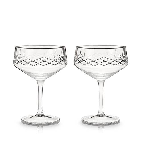 Admiral Coupe Brille von Viski