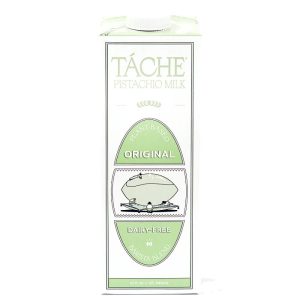 Táche – Pistazienmilch Original, 32 fl oz – Packung mit 6 Stück