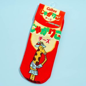 Jagariko Käsesocken