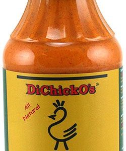 peri peri marinade, 15,7oz.