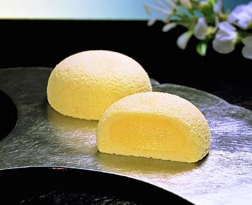 Hagi no Tsuki – Japanischer Pudding Creme Kuchen von Sendai – Wähle aus 6 bis 20 Stück