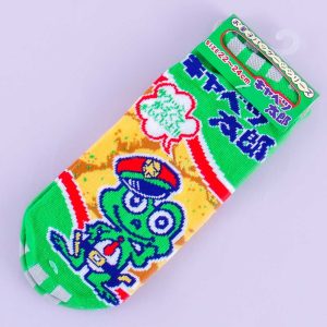 Yaokin Kyabetsu Taro Socken