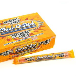 Stäbe und Stäbchen