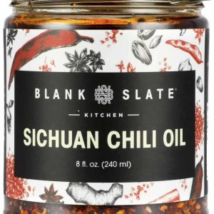 Sichuan Chili Öl – 6 x – 8oz