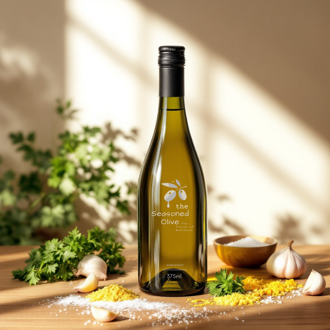 Gremolata Premium Extra Olivenöl (Italien)