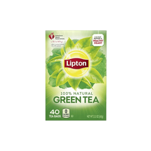 Lipton Grüner Tee 100% natürlich