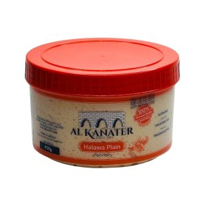 al kanater halawa Ebene