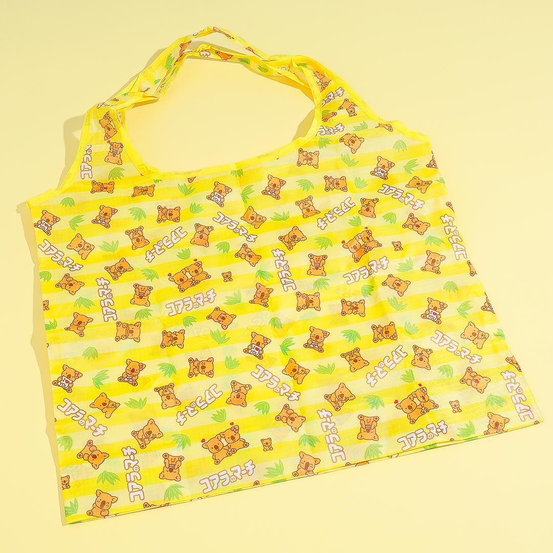Koala's March Eco Tasche