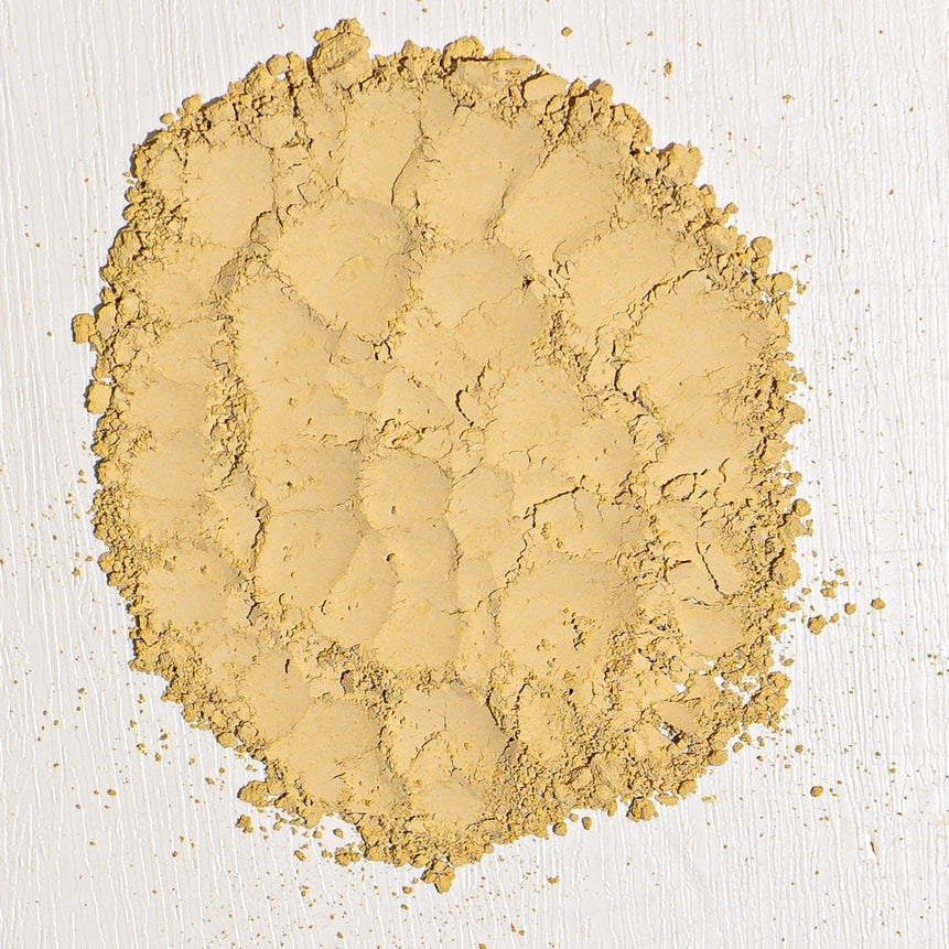 Weißer Tee Matcha