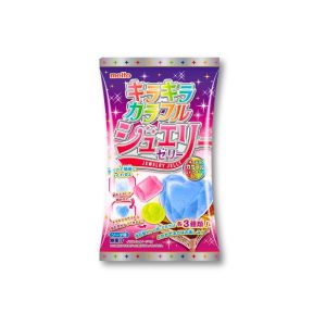 Meito Glittering Colorful Jewelry DIY Bonbon-Kit