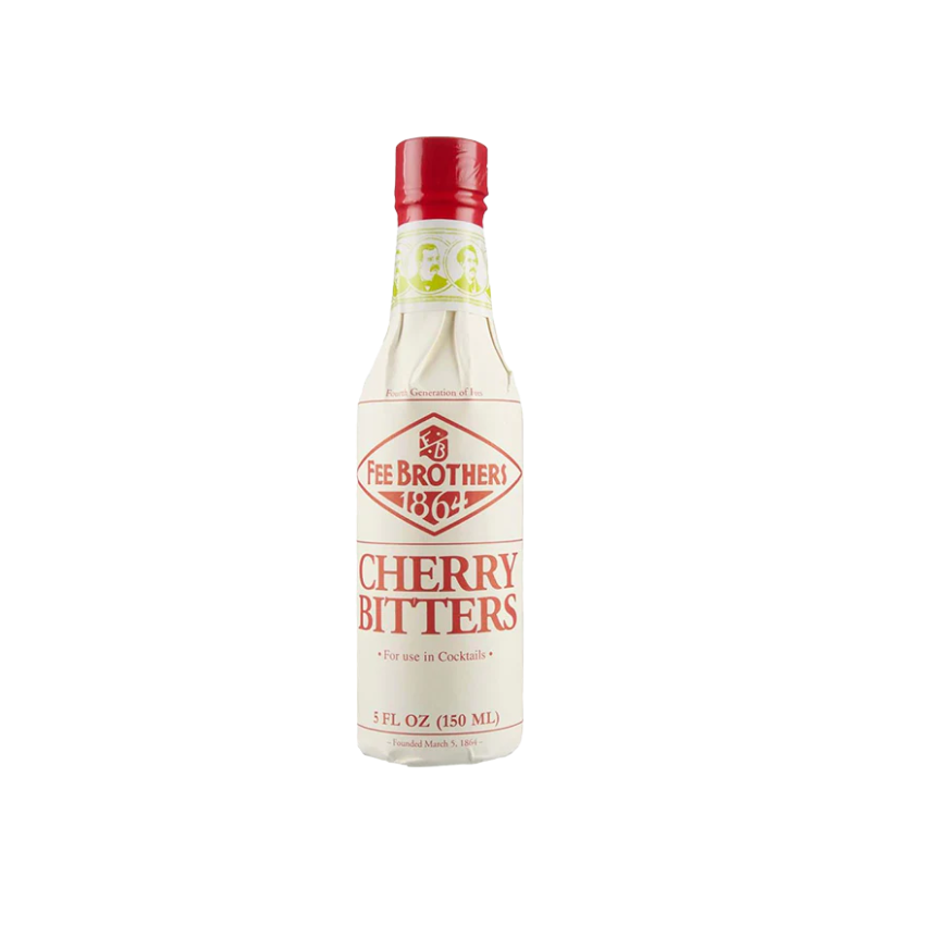 Fee Brothers Bitters Kirsche