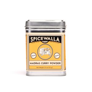 Spicewalla – Madras Curry Pulver