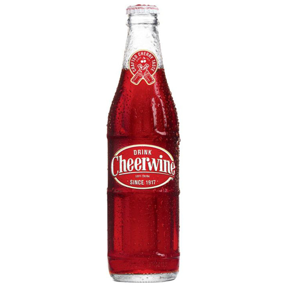 Cheerwine