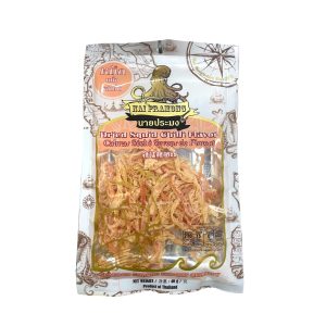 Nai Pramong getrockneter Tintenfisch-Chilli-Aroma