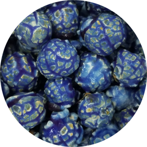 Sour Blaue Himbeere