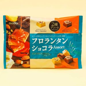 Meito Florentin Assorted Schokolade