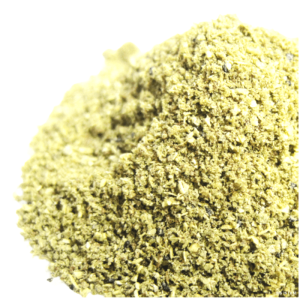 Sansho Pulver (japanischer Pfeffer)